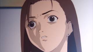 "Serial Experiments Lain" Episodio 05: Distorsión [ESCENA]