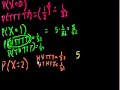 Binomial Distribution 1 Binomial Distribution 1