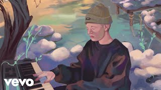 coldbrew - the earth to art (Visualizer)