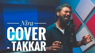 Vignette de la vidéo "Nira - Cover Song | Siddharth | Sid Sriram | Gautham Menon | Nivas K Prasanna | Aravind Karnee"
