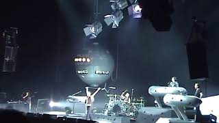 Depeche Mode - Toulouse 3 Feb 2006