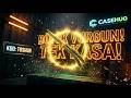 EFSANE TAKTİĞİM!- CASEHUG 2026 KOD