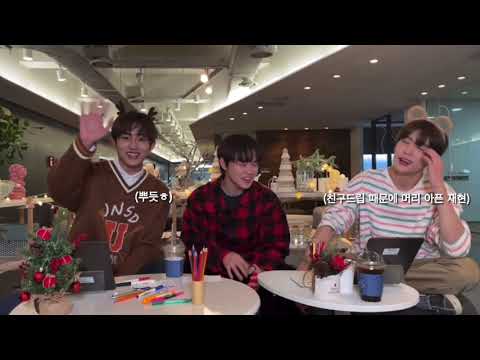 [NCT 재현/윈윈] 재미없는 드립에 재현이 반응
