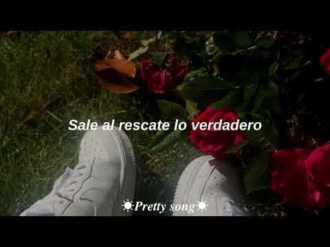 Alma Dinamita - WOS | letra
