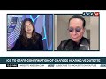 WATCH: Atty. Salvador Panelo on Duterte's ICC confirmation of charges hearing | ANC
