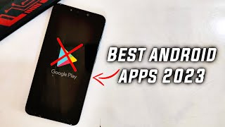Top 4 Open Source Apps For Android | Best Apps | No Root | screenshot 2