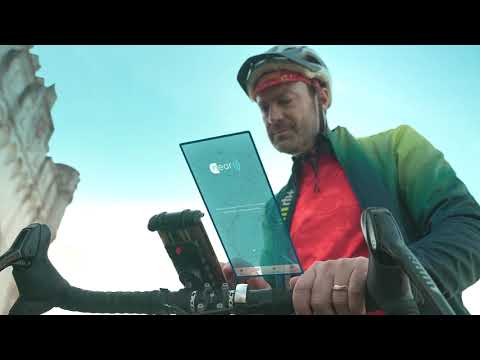 Video BeegaUp - il territorio di Cremona a portata di click