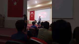 Gülümse Annem Türkçe Altyazılı Asker Şarkısı - Uğur Keskin