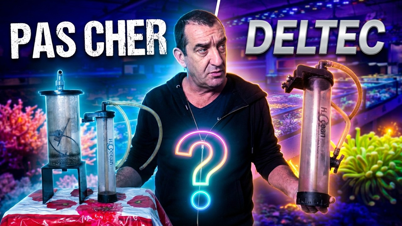 Obtenez toutes les informations sur les filtres à lit fluidisé ! - YouTube