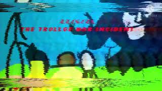 Glitchs Chapter 128The Trollge Incident