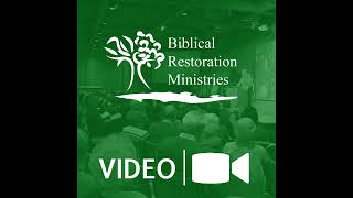 God Pursues A Love Relationship - Henry Blackaby
