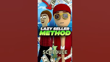 Moe van het verkopen? Laat je DEALERS het doen terwijl jij ontspant 😎💰 #schedule1 #indiegame #gam...