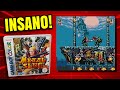 Este PORT de Metal Slug para GBC ES INSANO! (+link)