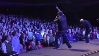 Messiah (Live) - Hank Murphy feat. Kaimy Masse and Chris Green)
