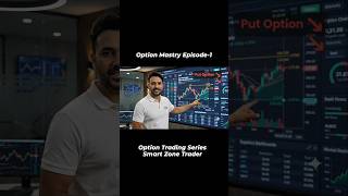 Option Trading kya hoti hai Premium kya hota hai Option Contract ka basic concept EPISODE-1