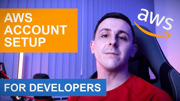 How To Create an AWS Account | For Developers
