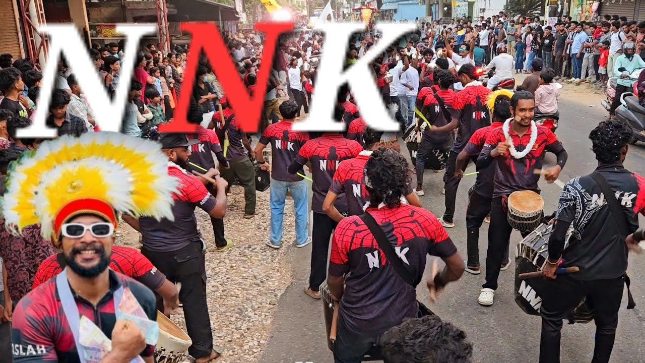 NNK Boys GUARANTEE Style Tune And Performance Nnk nnk-boys-guarantee-style-tune-and-performance-nnk