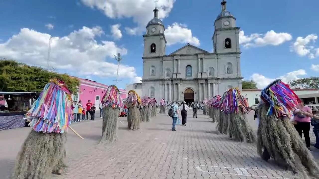 ✨Festividad del niño Jesús😇 paixtles🎆Tuxpan Jalisco🎆 miércoles 25/dic/2024🙏🏽