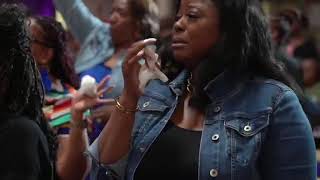 Bishop SY Younger | You Call My Name & Walk in the Light