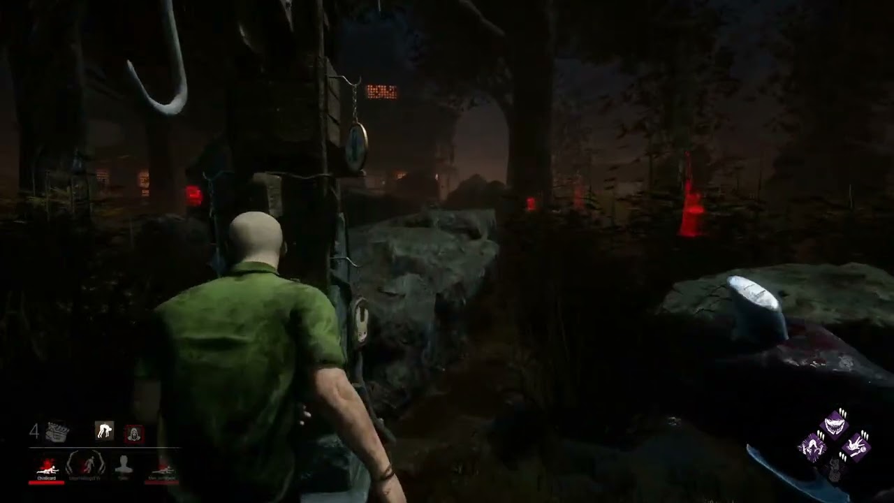 Mad Grit Moments | DeadByDaylight