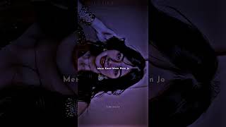 Mere kano main hai Jo Bali