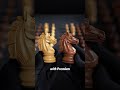 Where Craftsmanship Meets the Game #chess #chessnut #chessgame#chessnutpro
