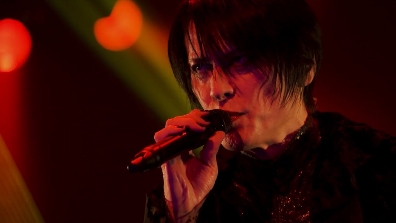 BUCK-TICK / 独壇場Beauty -R.I.P- - YouTube