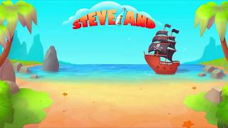 Steveland Match 3 game play now screenshot 5