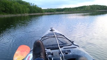 Native watercraft ultimate fx 13 propel