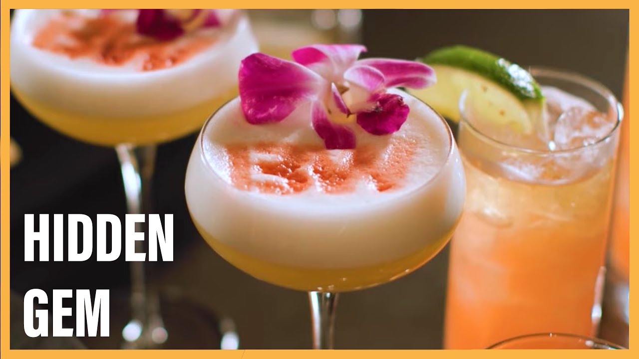 Chicago’s Most Sophisticated Secret? Inside The Bronzeville Winery