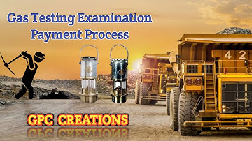 Gas Testing Examination Payment Process | Bharathkosh Payment | GT Application Payment Procedure
