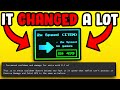 the devs said 2X Speed BREAKS ROBLOX??