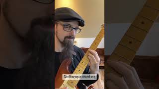 Thumbnail for Stuck In A Rut? Learn chord Progressions Like THIS!