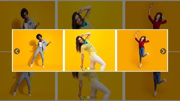 Swiper JS with Angular Tutorial |  Cards Slider in Angular | Carousel   multicards one by one