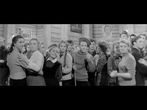 С такими я не танцую! - YouTube