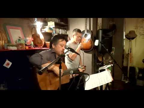 October～リリー・カサブランカ～　cover