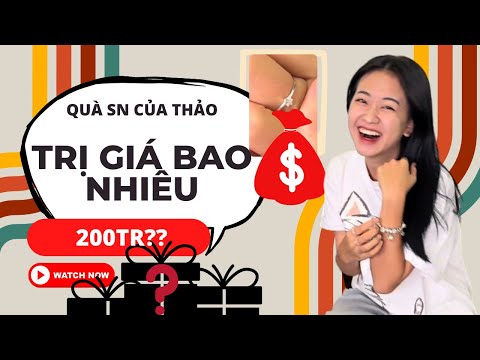 Video Khoảnh Khắc Vui Nhộn GÃY TV P608| Quà Sinh Nhật Của... - youtube