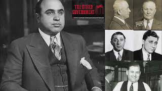 Scarface Unmasked  The Notorious Life of Al Capone