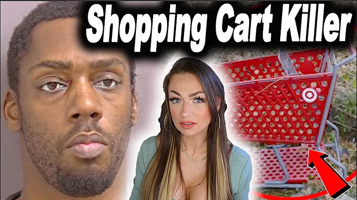 NEW Serial Killer | Shopping Cart Killer | Online ...