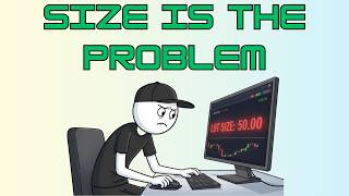 POSITION SIZING PSYCHOLOGY: Why Most Traders Get This Wrong (Even When They Know the Math)