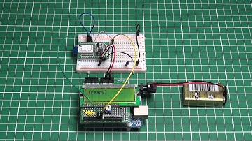 Bluetooth通信する（Bluetoothモジュール RN-42 使用）