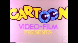 Cartoon Videofilm (1972)