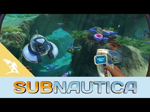 Subnautica H2.O Update