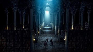 legend of grimrock ii - hard difficulty - true ending