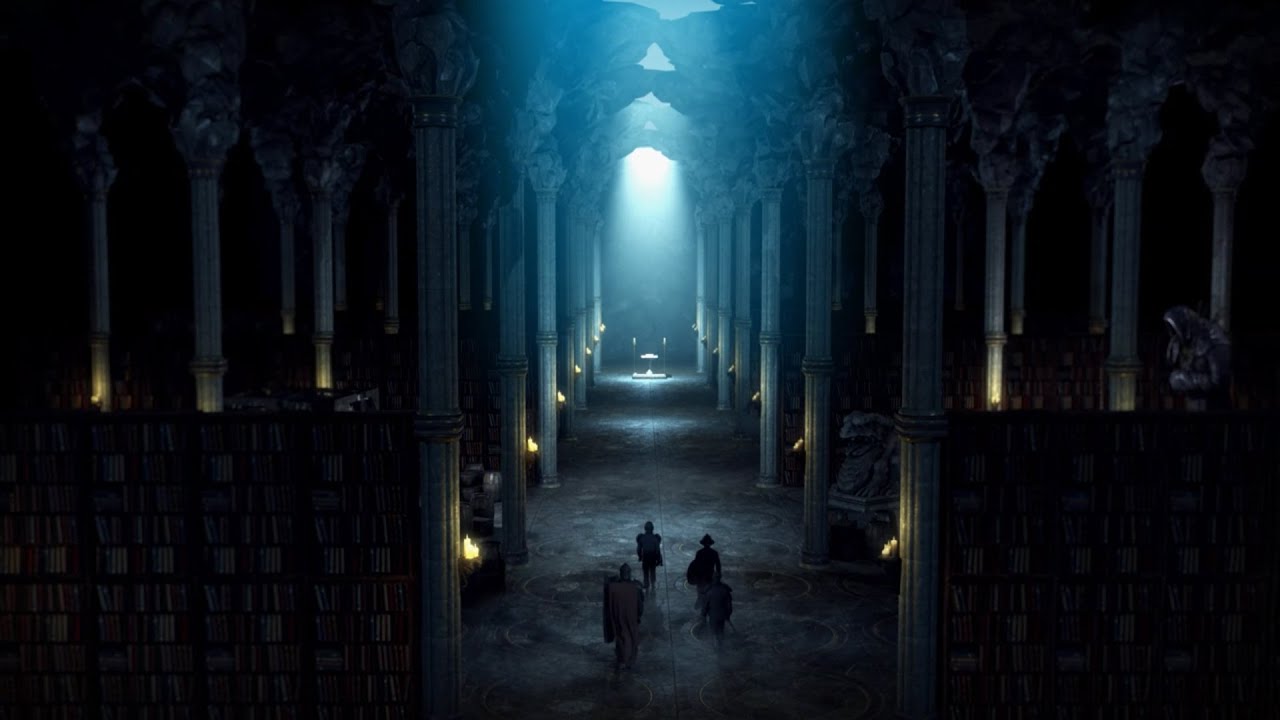 legend of grimrock ii hard difficulty true ending