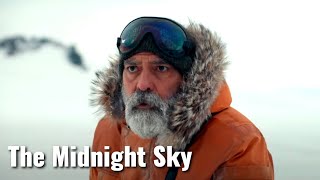 The Midnight Sky Soundtrack Tracklist | Netflix' The Midnight Sky (2020)