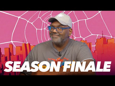 Your Friendly Neighborhood Spider-Man Finale Review: This Show Shouldn't Have Been This Good
