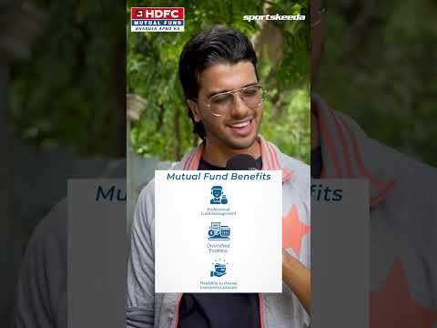 Clear target, strong game plan! | HDFC Mutual Fund x SportsKeeda FanZone 6