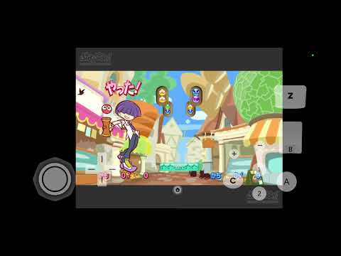 PP20A Maguro VS Draco Centauros