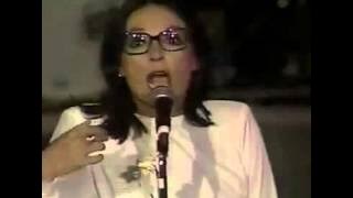 Nana Mouskouri Herodes Atticus Theatre In Athens 23 7 1984 Full Concert
